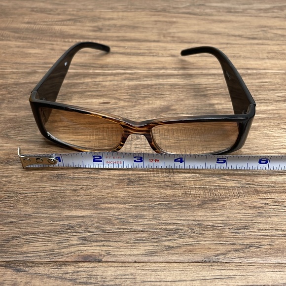 Dolce & Gabbana Tortoiseshell Rectangular Sunglasses main image 5